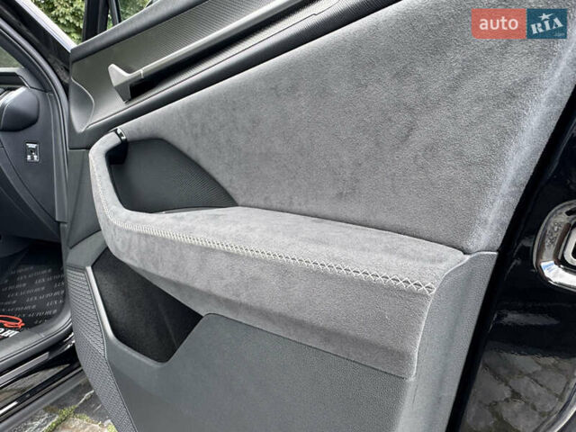 Шкода Kodiaq 2025 у Києві на Automoto.ua Чорний Шкода Kodiaq, об'ємом двигуна 2 л та пробігом 1 тис. км за 53333 $, фото 37 на Automoto.ua