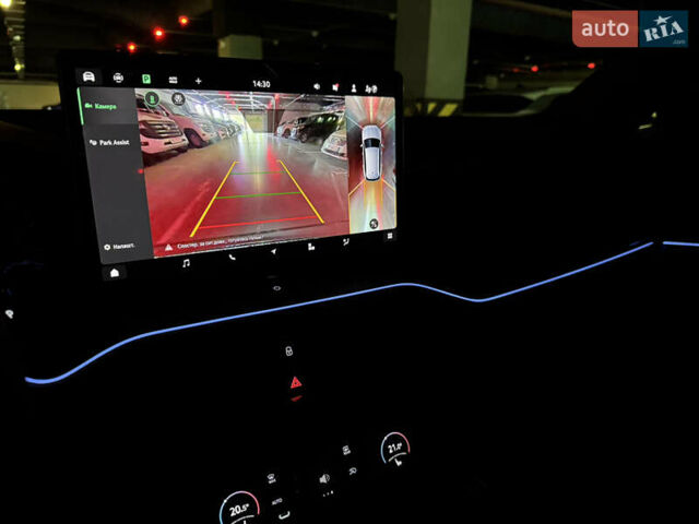 Шкода Kodiaq 2025 у Києві на Automoto.ua Чорний Шкода Kodiaq, об'ємом двигуна 2 л та пробігом 1 тис. км за 53333 $, фото 109 на Automoto.ua