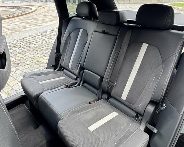 Шкода Kodiaq 2025 у Києві на Automoto.ua Чорний Шкода Kodiaq, об'ємом двигуна 2 л та пробігом 1 тис. км за 53333 $, фото 13 на Automoto.ua