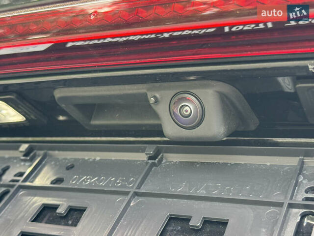 Шкода Kodiaq 2025 у Києві на Automoto.ua Чорний Шкода Kodiaq, об'ємом двигуна 2 л та пробігом 1 тис. км за 53333 $, фото 182 на Automoto.ua