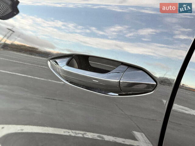 Чорний Шкода Kodiaq, об'ємом двигуна 2 л та пробігом 1 тис. км за 47777 $, фото 42 на Automoto.ua