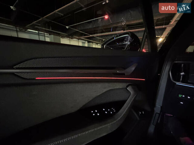 Шкода Kodiaq 2025 у Києві на Automoto.ua Чорний Шкода Kodiaq, об'ємом двигуна 2 л та пробігом 1 тис. км за 53333 $, фото 119 на Automoto.ua