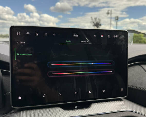 Шкода Kodiaq 2025 у Києві на Automoto.ua Чорний Шкода Kodiaq, об'ємом двигуна 2 л та пробігом 1 тис. км за 53333 $, фото 92 на Automoto.ua