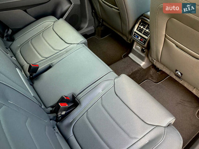 Чорний Шкода Kodiaq, об'ємом двигуна 2 л та пробігом 1 тис. км за 47777 $, фото 67 на Automoto.ua