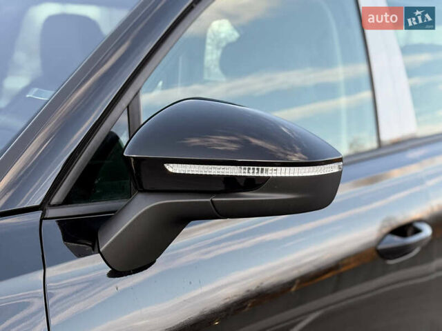 Чорний Шкода Kodiaq, об'ємом двигуна 2 л та пробігом 1 тис. км за 47777 $, фото 18 на Automoto.ua