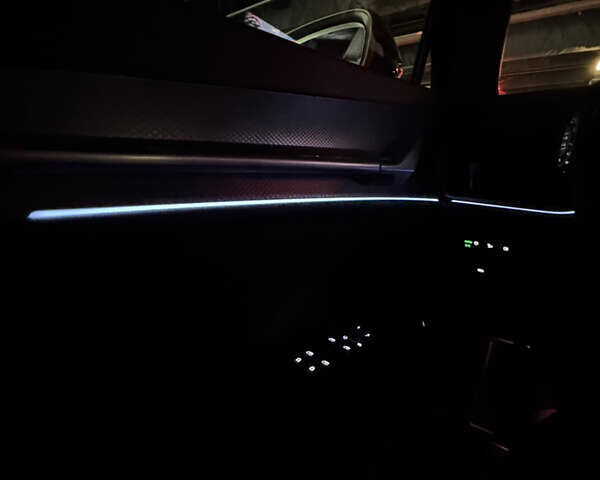 Шкода Kodiaq 2025 у Києві на Automoto.ua Чорний Шкода Kodiaq, об'ємом двигуна 2 л та пробігом 1 тис. км за 53333 $, фото 118 на Automoto.ua