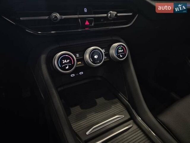 Чорний Шкода Kodiaq, об'ємом двигуна 1.98 л та пробігом 1 тис. км за 43500 $, фото 22 на Automoto.ua