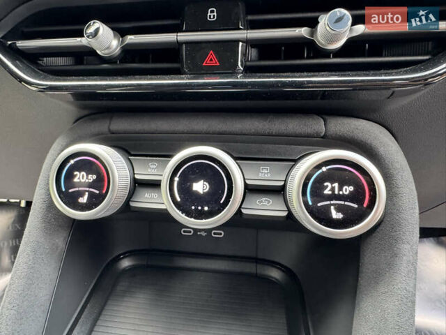 Шкода Kodiaq 2025 у Києві на Automoto.ua Чорний Шкода Kodiaq, об'ємом двигуна 2 л та пробігом 1 тис. км за 53333 $, фото 69 на Automoto.ua