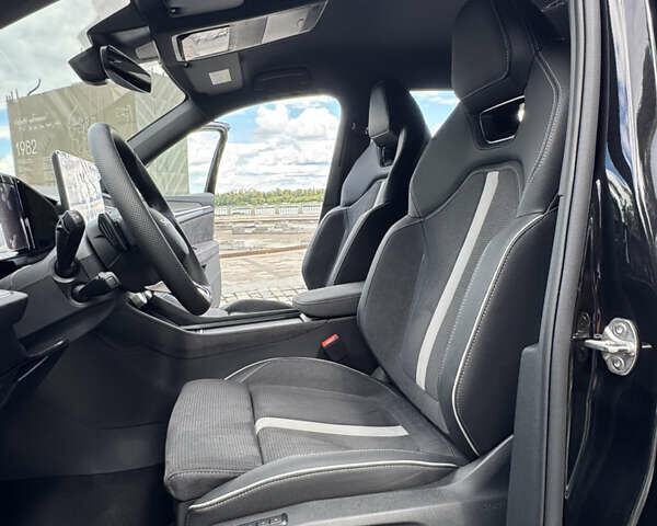 Шкода Kodiaq 2025 у Києві на Automoto.ua Чорний Шкода Kodiaq, об'ємом двигуна 2 л та пробігом 1 тис. км за 53333 $, фото 50 на Automoto.ua