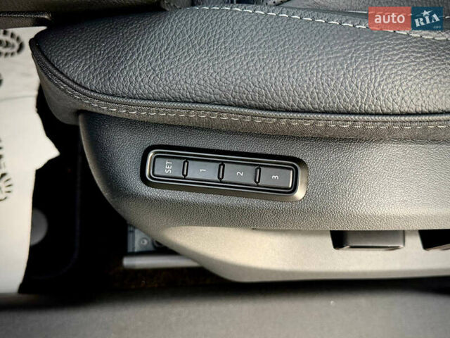 Чорний Шкода Kodiaq, об'ємом двигуна 2 л та пробігом 1 тис. км за 47777 $, фото 63 на Automoto.ua