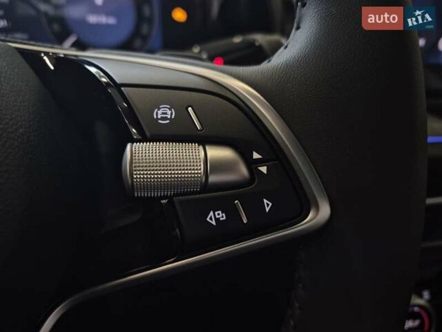 Чорний Шкода Kodiaq, об'ємом двигуна 1.98 л та пробігом 1 тис. км за 43500 $, фото 12 на Automoto.ua