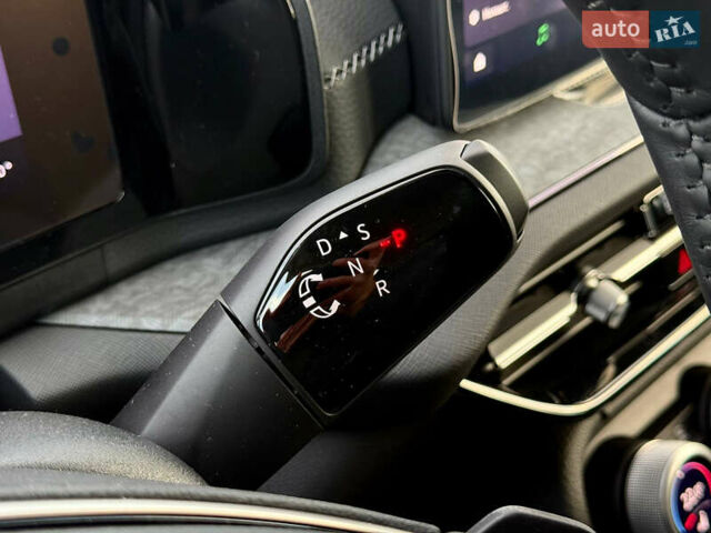 Чорний Шкода Kodiaq, об'ємом двигуна 2 л та пробігом 1 тис. км за 47777 $, фото 84 на Automoto.ua