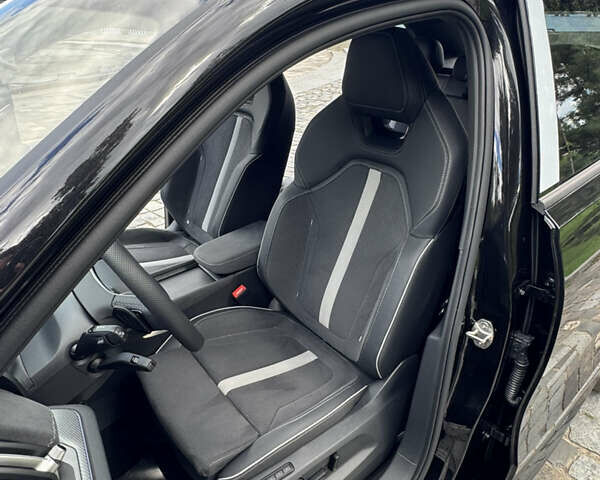 Шкода Kodiaq 2025 у Києві на Automoto.ua Чорний Шкода Kodiaq, об'ємом двигуна 2 л та пробігом 1 тис. км за 53333 $, фото 24 на Automoto.ua