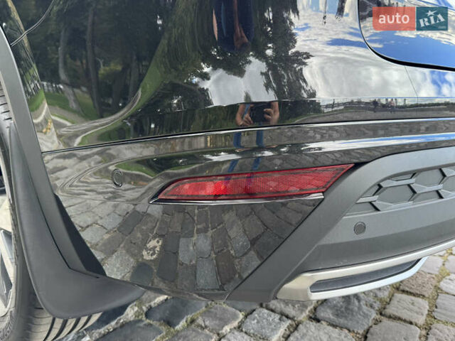 Шкода Kodiaq 2025 у Києві на Automoto.ua Чорний Шкода Kodiaq, об'ємом двигуна 2 л та пробігом 1 тис. км за 53333 $, фото 170 на Automoto.ua