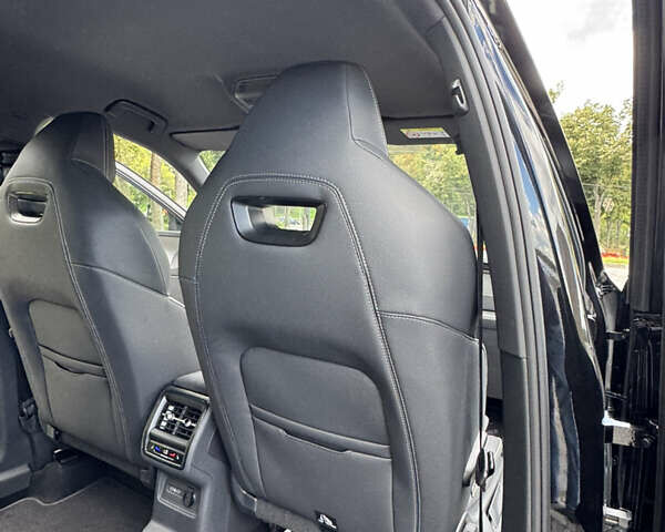 Шкода Kodiaq 2025 у Києві на Automoto.ua Чорний Шкода Kodiaq, об'ємом двигуна 2 л та пробігом 1 тис. км за 53333 $, фото 30 на Automoto.ua