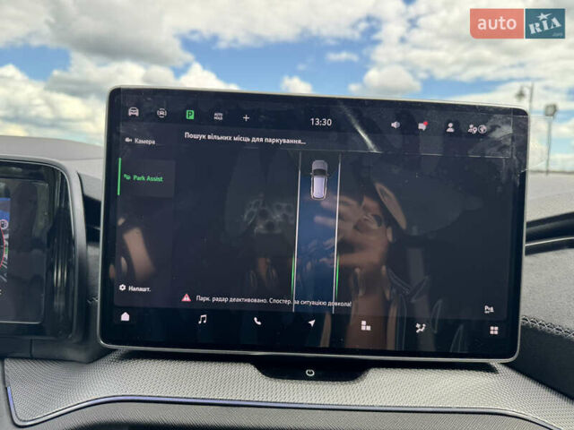 Шкода Kodiaq 2025 у Києві на Automoto.ua Чорний Шкода Kodiaq, об'ємом двигуна 2 л та пробігом 1 тис. км за 53333 $, фото 93 на Automoto.ua