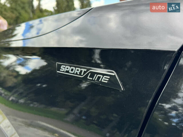 Шкода Kodiaq 2025 у Києві на Automoto.ua Чорний Шкода Kodiaq, об'ємом двигуна 2 л та пробігом 1 тис. км за 53333 $, фото 167 на Automoto.ua