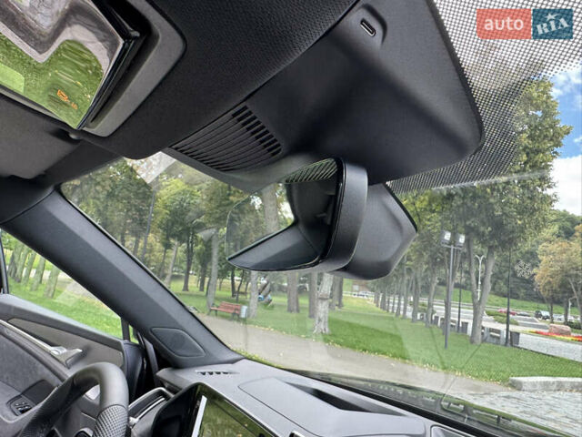 Шкода Kodiaq 2025 у Києві на Automoto.ua Чорний Шкода Kodiaq, об'ємом двигуна 2 л та пробігом 1 тис. км за 53333 $, фото 74 на Automoto.ua