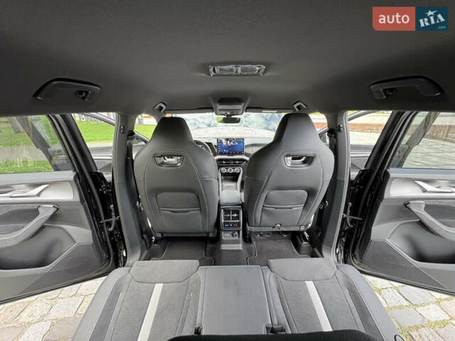 Шкода Kodiaq 2025 у Києві на Automoto.ua Чорний Шкода Kodiaq, об'ємом двигуна 2 л та пробігом 1 тис. км за 53333 $, фото 55 на Automoto.ua