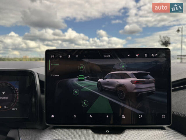 Шкода Kodiaq 2025 у Києві на Automoto.ua Чорний Шкода Kodiaq, об'ємом двигуна 2 л та пробігом 1 тис. км за 53333 $, фото 96 на Automoto.ua