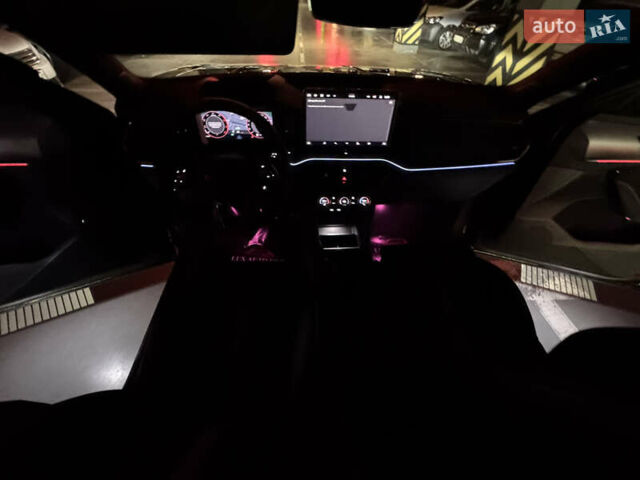 Шкода Kodiaq 2025 у Києві на Automoto.ua Чорний Шкода Kodiaq, об'ємом двигуна 2 л та пробігом 1 тис. км за 53333 $, фото 113 на Automoto.ua