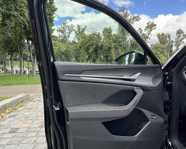 Шкода Kodiaq 2025 у Києві на Automoto.ua Чорний Шкода Kodiaq, об'ємом двигуна 2 л та пробігом 1 тис. км за 53333 $, фото 16 на Automoto.ua