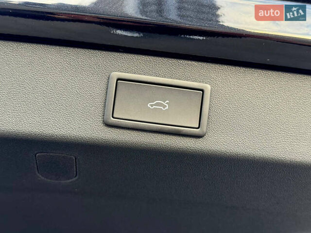 Чорний Шкода Kodiaq, об'ємом двигуна 2 л та пробігом 1 тис. км за 47777 $, фото 55 на Automoto.ua