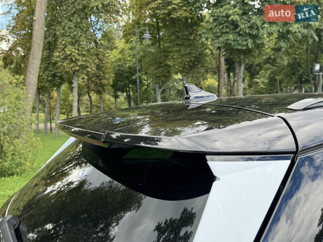 Шкода Kodiaq 2025 у Києві на Automoto.ua Чорний Шкода Kodiaq, об'ємом двигуна 2 л та пробігом 1 тис. км за 53333 $, фото 178 на Automoto.ua