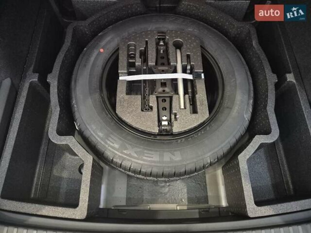 Чорний Шкода Kodiaq, об'ємом двигуна 1.98 л та пробігом 1 тис. км за 43500 $, фото 34 на Automoto.ua