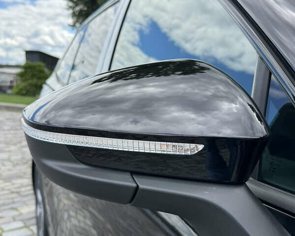 Шкода Kodiaq 2025 у Києві на Automoto.ua Чорний Шкода Kodiaq, об'ємом двигуна 2 л та пробігом 1 тис. км за 53333 $, фото 157 на Automoto.ua