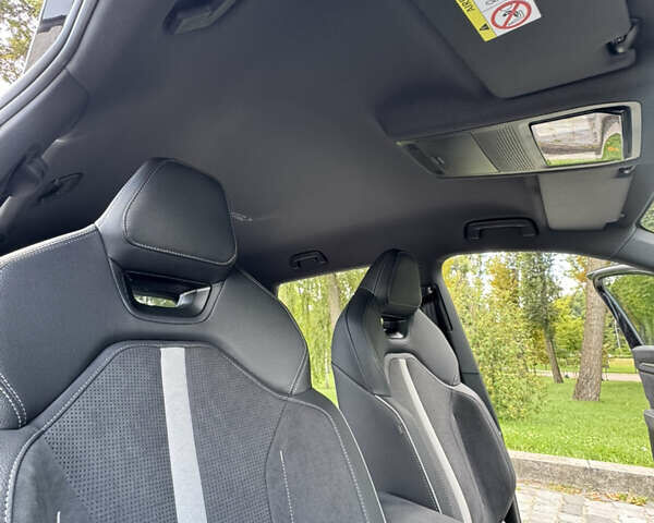 Шкода Kodiaq 2025 у Києві на Automoto.ua Чорний Шкода Kodiaq, об'ємом двигуна 2 л та пробігом 1 тис. км за 53333 $, фото 64 на Automoto.ua