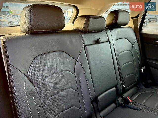 Чорний Шкода Kodiaq, об'ємом двигуна 2 л та пробігом 1 тис. км за 47777 $, фото 66 на Automoto.ua