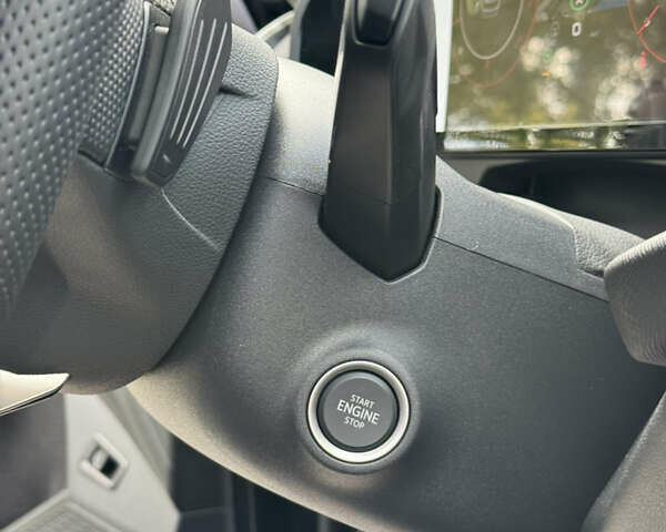 Шкода Kodiaq 2025 у Києві на Automoto.ua Чорний Шкода Kodiaq, об'ємом двигуна 2 л та пробігом 1 тис. км за 53333 $, фото 63 на Automoto.ua