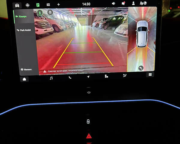 Шкода Kodiaq 2025 у Києві на Automoto.ua Чорний Шкода Kodiaq, об'ємом двигуна 2 л та пробігом 1 тис. км за 53333 $, фото 110 на Automoto.ua