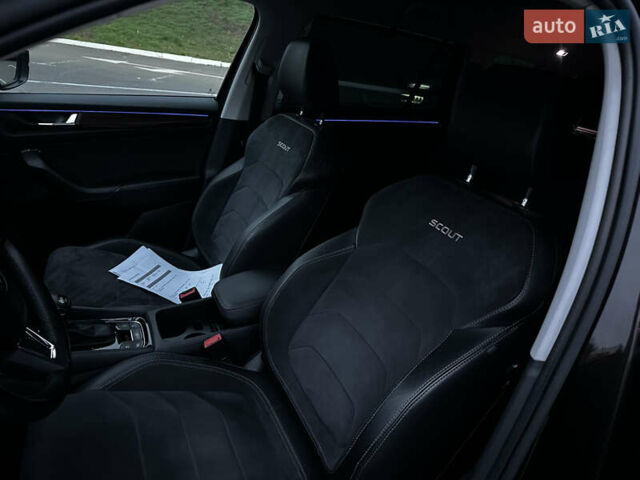 Шкода Kodiaq 2017 у Луцьку на Automoto.ua Коричневий Шкода Kodiaq, об'ємом двигуна 1.97 л та пробігом 230 тис. км за 25664 $, фото 58 на Automoto.ua