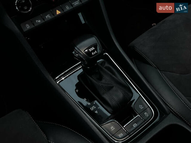 Шкода Kodiaq 2017 у Луцьку на Automoto.ua Коричневий Шкода Kodiaq, об'ємом двигуна 1.97 л та пробігом 230 тис. км за 25664 $, фото 62 на Automoto.ua