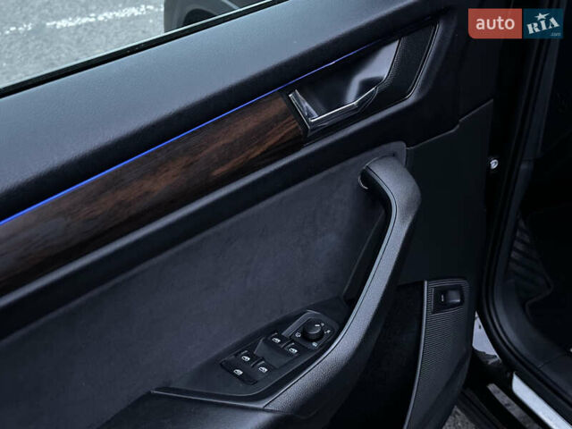 Шкода Kodiaq 2017 у Луцьку на Automoto.ua Коричневий Шкода Kodiaq, об'ємом двигуна 1.97 л та пробігом 230 тис. км за 25664 $, фото 56 на Automoto.ua