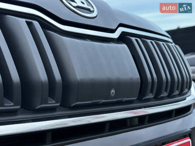 Шкода Kodiaq 2017 у Луцьку на Automoto.ua Коричневий Шкода Kodiaq, об'ємом двигуна 1.97 л та пробігом 230 тис. км за 25664 $, фото 26 на Automoto.ua