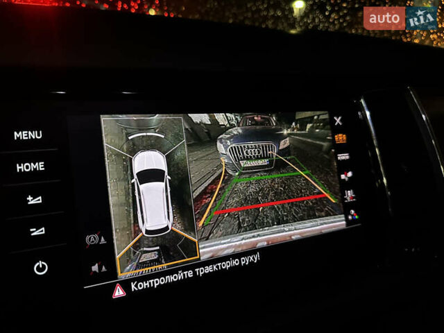 Шкода Kodiaq 2017 у Луцьку на Automoto.ua Коричневий Шкода Kodiaq, об'ємом двигуна 1.97 л та пробігом 230 тис. км за 25664 $, фото 66 на Automoto.ua