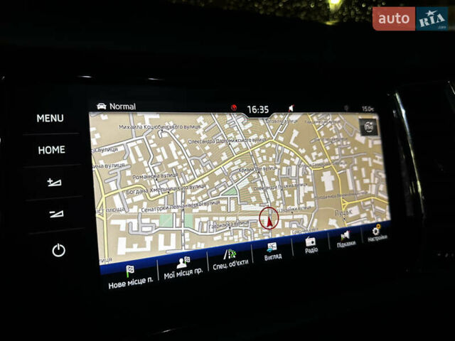 Шкода Kodiaq 2017 у Луцьку на Automoto.ua Коричневий Шкода Kodiaq, об'ємом двигуна 1.97 л та пробігом 230 тис. км за 25664 $, фото 70 на Automoto.ua