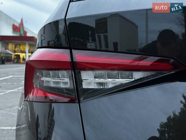 Шкода Kodiaq 2017 у Луцьку на Automoto.ua Коричневий Шкода Kodiaq, об'ємом двигуна 1.97 л та пробігом 230 тис. км за 25664 $, фото 36 на Automoto.ua