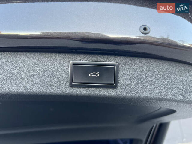 Коричневый Шкода Kodiaq, объемом двигателя 1.98 л и пробегом 194 тыс. км за 21900 $, фото 46 на Automoto.ua