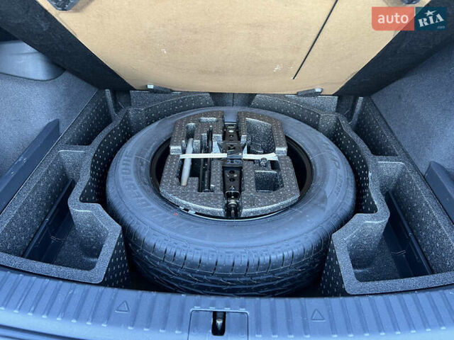 Коричневый Шкода Kodiaq, объемом двигателя 1.98 л и пробегом 194 тыс. км за 21900 $, фото 49 на Automoto.ua