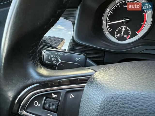 Коричневый Шкода Kodiaq, объемом двигателя 1.98 л и пробегом 194 тыс. км за 21900 $, фото 33 на Automoto.ua