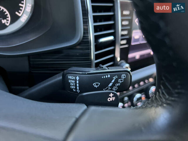 Коричневый Шкода Kodiaq, объемом двигателя 1.98 л и пробегом 194 тыс. км за 21900 $, фото 34 на Automoto.ua