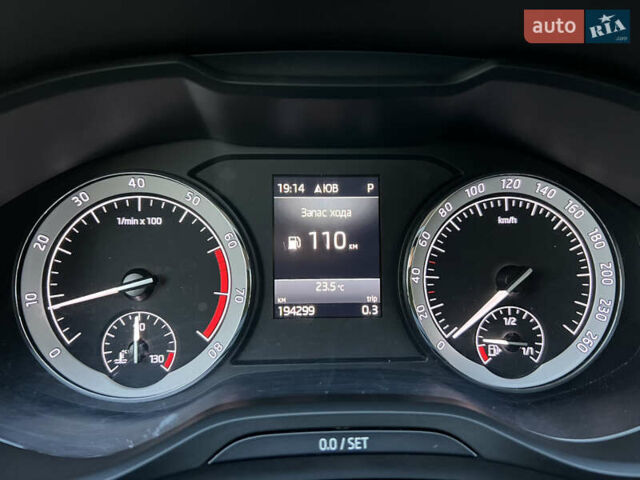 Коричневый Шкода Kodiaq, объемом двигателя 1.98 л и пробегом 194 тыс. км за 21900 $, фото 32 на Automoto.ua