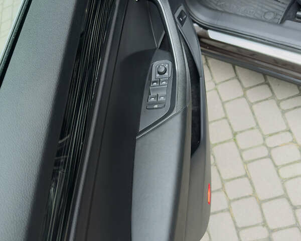 Коричневий Шкода Kodiaq, об'ємом двигуна 1.98 л та пробігом 230 тис. км за 20900 $, фото 41 на Automoto.ua