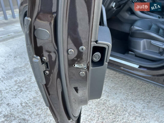 Коричневый Шкода Kodiaq, объемом двигателя 1.98 л и пробегом 194 тыс. км за 21900 $, фото 17 на Automoto.ua