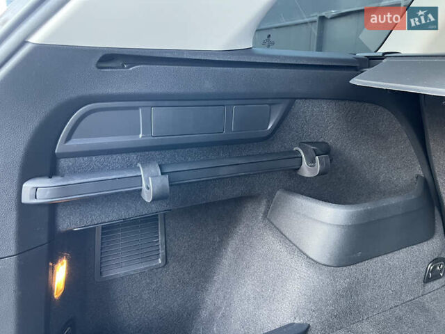 Коричневый Шкода Kodiaq, объемом двигателя 1.98 л и пробегом 194 тыс. км за 21900 $, фото 47 на Automoto.ua