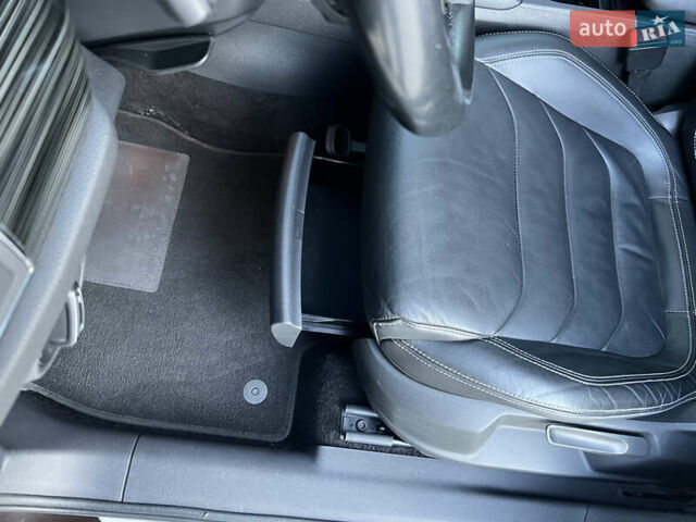 Коричневый Шкода Kodiaq, объемом двигателя 1.98 л и пробегом 194 тыс. км за 21900 $, фото 38 на Automoto.ua